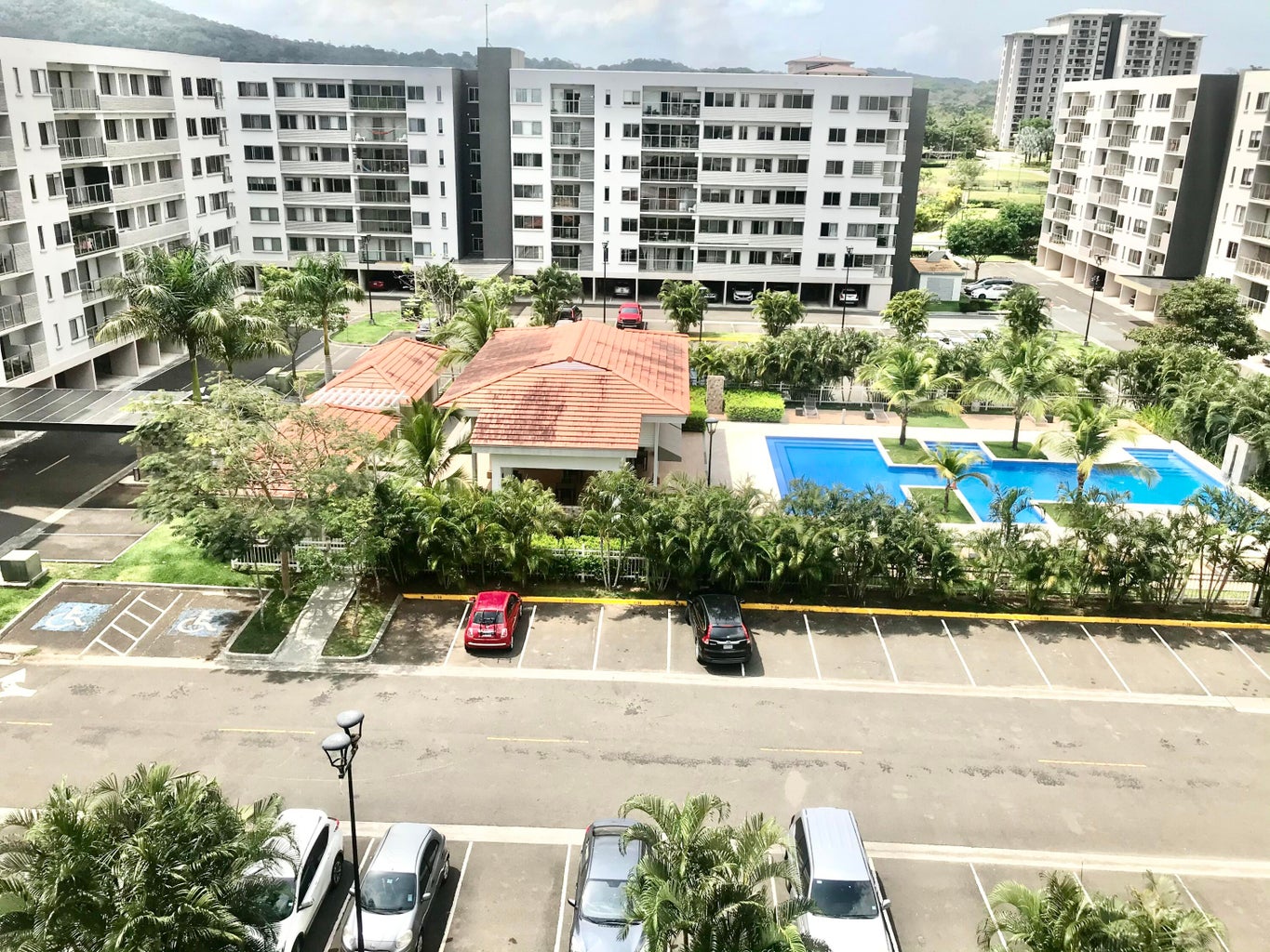 Beautiful apartment